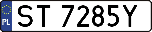 ST7285Y