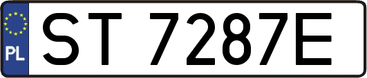 ST7287E
