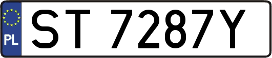 ST7287Y