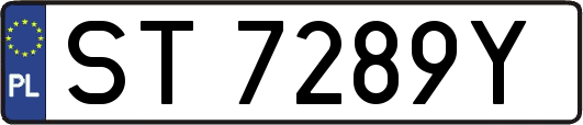ST7289Y
