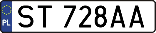 ST728AA