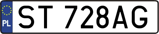 ST728AG