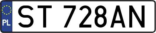ST728AN