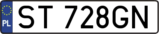 ST728GN