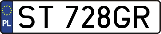 ST728GR