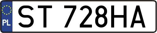 ST728HA