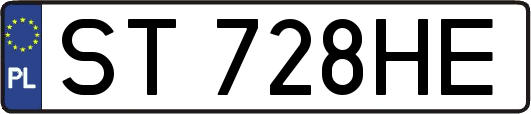 ST728HE
