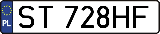 ST728HF