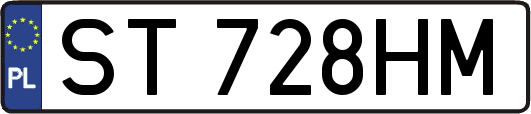 ST728HM