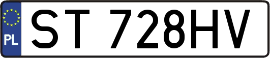 ST728HV
