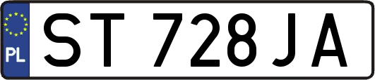 ST728JA