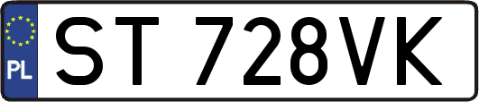 ST728VK