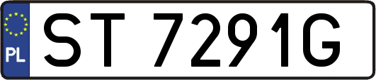 ST7291G