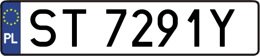 ST7291Y