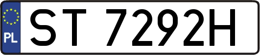 ST7292H