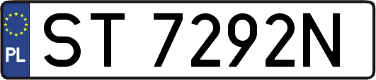 ST7292N