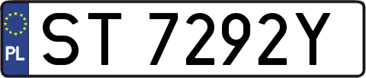 ST7292Y