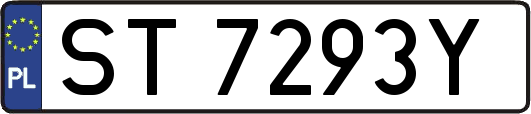 ST7293Y