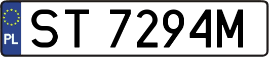 ST7294M