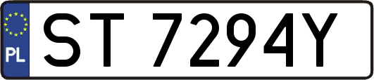 ST7294Y