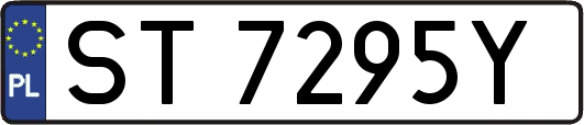 ST7295Y