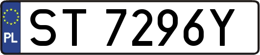 ST7296Y