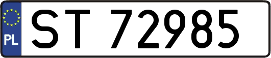 ST72985