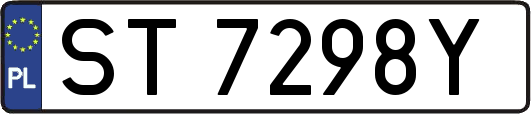 ST7298Y