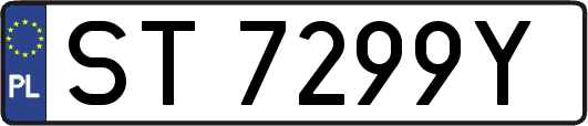 ST7299Y