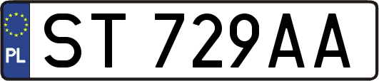 ST729AA