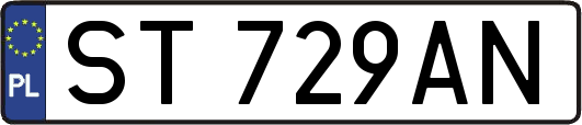 ST729AN