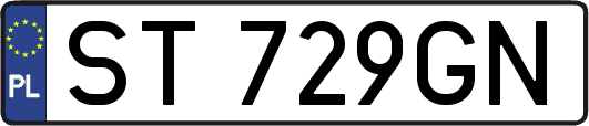 ST729GN