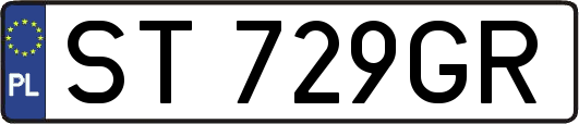 ST729GR