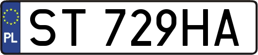 ST729HA