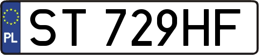 ST729HF