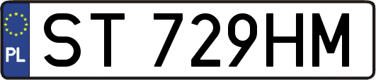 ST729HM