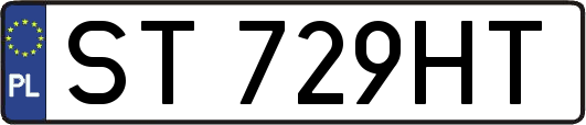 ST729HT