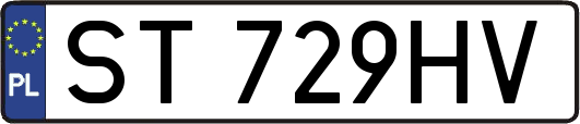 ST729HV