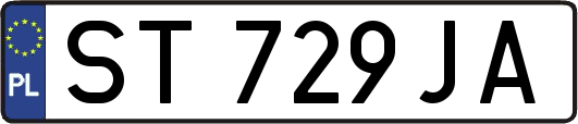 ST729JA