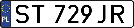 ST729JR