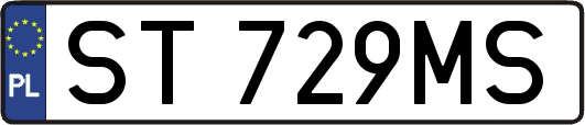 ST729MS