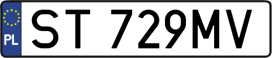 ST729MV