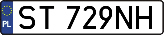 ST729NH