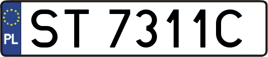 ST7311C