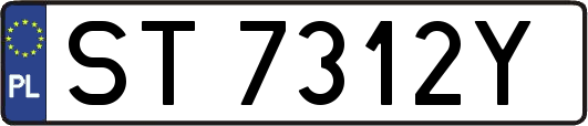 ST7312Y