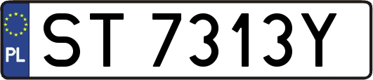 ST7313Y