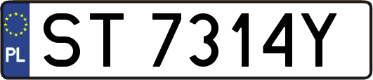 ST7314Y