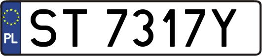 ST7317Y