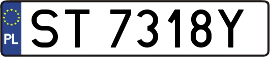 ST7318Y