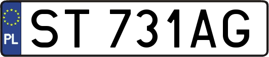 ST731AG